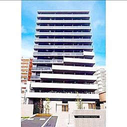 都営新宿線 曙橋駅 徒歩4分