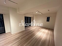 東京メトロ南北線 溜池山王駅 徒歩3分の賃貸マンション 12階1LDKのリビング/ダイニング