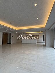 都営三田線 白金台駅 徒歩11分の賃貸マンション 2階2LDKのリビング/ダイニング