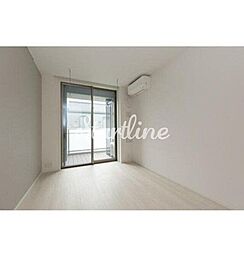 東京メトロ日比谷線 中目黒駅 徒歩3分の賃貸マンション 3階1Kのリビング/ダイニング