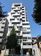 ＺＯＯＭ神宮前の賃貸物件