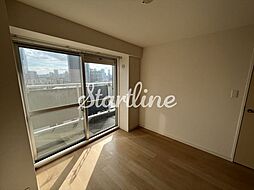 JR京葉線 八丁堀駅 徒歩7分の賃貸マンション 14階2LDKのリビング/ダイニング