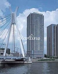 JR京葉線 八丁堀駅 徒歩7分の賃貸マンション