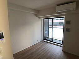 東京メトロ日比谷線 茅場町駅 徒歩3分の賃貸マンション 10階ワンルームのリビング/ダイニング