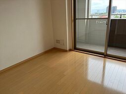 JR山手線 五反田駅 徒歩7分の賃貸マンション 6階1Kのリビング/ダイニング