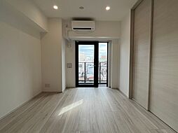 東武伊勢崎線 浅草駅 徒歩8分の賃貸マンション 3階1LDKのリビング/ダイニング