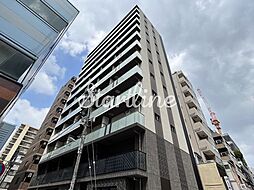 東京メトロ日比谷線 茅場町駅 徒歩4分