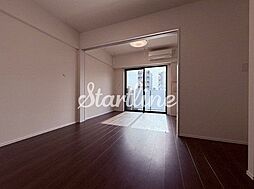 東京メトロ半蔵門線 錦糸町駅 徒歩9分の賃貸マンション 8階1DKのリビング/ダイニング