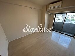 都電荒川線 早稲田駅 徒歩1分の賃貸マンション 8階1Kのリビング/ダイニング