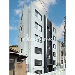 東京メトロ東西線 門前仲町駅 徒歩5分の賃貸マンション