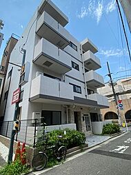 東京メトロ日比谷線 入谷駅 徒歩6分の賃貸マンション