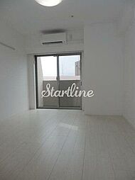 東京メトロ千代田線 町屋駅 徒歩2分の賃貸マンション 11階1Kのリビング/ダイニング