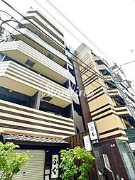 都営三田線 三田駅 徒歩8分