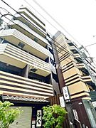 ハーモニーレジデンス田町の賃貸物件