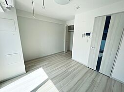 東京メトロ半蔵門線 押上駅 徒歩5分の賃貸マンション 3階1Kのリビング/ダイニング