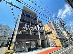 JR総武線 信濃町駅 徒歩7分