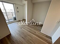 東京メトロ銀座線 稲荷町駅 徒歩6分の賃貸マンション 11階1DKのリビング/ダイニング