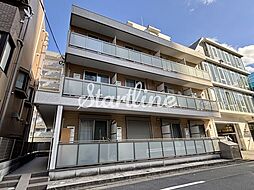 東武亀戸線 亀戸駅 徒歩8分の賃貸マンション