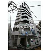 白山駅より徒歩2分 8階 築2年10ヶ月の賃貸物件