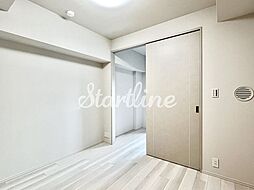 都営大江戸線 両国駅 徒歩7分の賃貸アパート 4階2Kのリビング/ダイニング