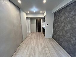 都営浅草線 浅草橋駅 徒歩5分の賃貸マンション 2階2LDKのリビング/ダイニング