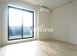 東京メトロ南北線 六本木一丁目駅 徒歩6分の賃貸マンション 5階1Kのリビング/ダイニング