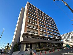 東京メトロ東西線 東陽町駅 徒歩9分