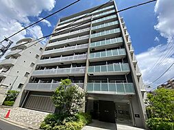 東京メトロ東西線 木場駅 徒歩9分の賃貸マンション