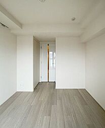 東急大井町線 戸越公園駅 徒歩6分の賃貸マンション 4階1Kのリビング/ダイニング