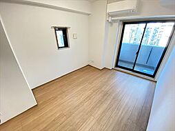 東京メトロ東西線 門前仲町駅 徒歩4分の賃貸マンション 6階1Kのリビング/ダイニング