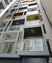 都営新宿線 西大島駅 徒歩4分の賃貸マンション