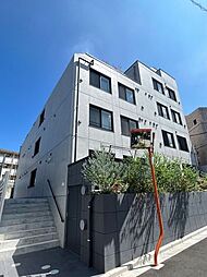 東京メトロ東西線 早稲田駅 徒歩6分の賃貸マンション