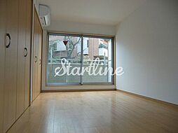 都営三田線 白山駅 徒歩8分の賃貸アパート 2階2Kのリビング/ダイニング