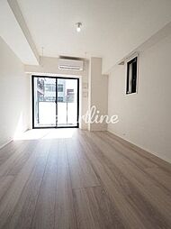 成田スカイアクセス 日暮里駅 徒歩9分の賃貸マンション 2階1Kのリビング/ダイニング