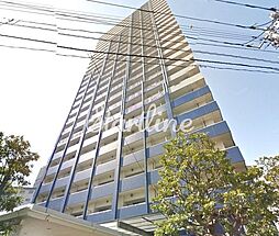 都営大江戸線 勝どき駅 徒歩3分の賃貸マンション