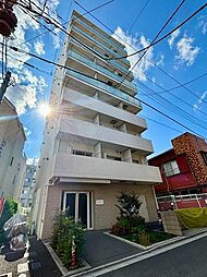 東武亀戸線 小村井駅 徒歩4分