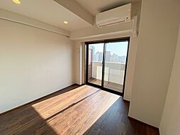 都営浅草線 戸越駅 徒歩5分の賃貸マンション 7階1Kのリビング/ダイニング