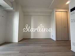 東京メトロ銀座線 浅草駅 徒歩11分の賃貸マンション 6階1Kのリビング/ダイニング