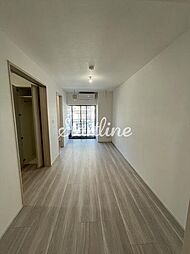 京急本線 青物横丁駅 徒歩5分の賃貸マンション 7階2LDKのリビング/ダイニング