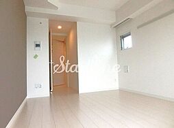 JR総武線 亀戸駅 徒歩7分の賃貸マンション 9階1Kのリビング/ダイニング