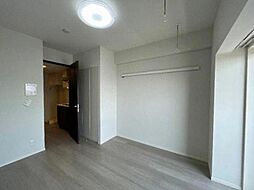 京急本線 新馬場駅 徒歩4分の賃貸マンション 3階1Kのリビング/ダイニング