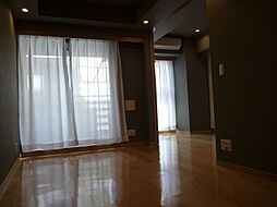 都営浅草線 人形町駅 徒歩5分の賃貸マンション 5階1LDKのリビング/ダイニング