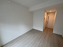 東京メトロ有楽町線 江戸川橋駅 徒歩7分の賃貸マンション 8階1Kのリビング/ダイニング