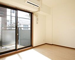 JR山手線 鶯谷駅 徒歩7分の賃貸マンション 2階1Kのリビング/ダイニング
