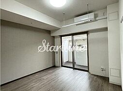 日暮里舎人ライナー 赤土小学校前駅 徒歩4分の賃貸マンション 3階1Kのリビング/ダイニング