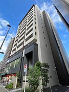 赤土小学校前駅より徒歩4分 3階 築5年11ヶ月の賃貸物件