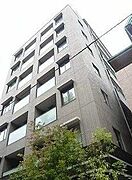 赤坂見附駅より徒歩6分 築14年3ヶ月 8階建の賃貸物件