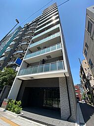 リビオメゾン上野入谷 703