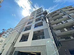 東京メトロ半蔵門線 水天宮前駅 徒歩8分の賃貸マンション