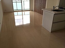 東京メトロ半蔵門線 神保町駅 徒歩3分の賃貸マンション 9階ワンルームのリビング/ダイニング